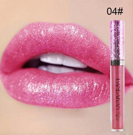 “Handaiyan Liquid Glitter Lipgloss”