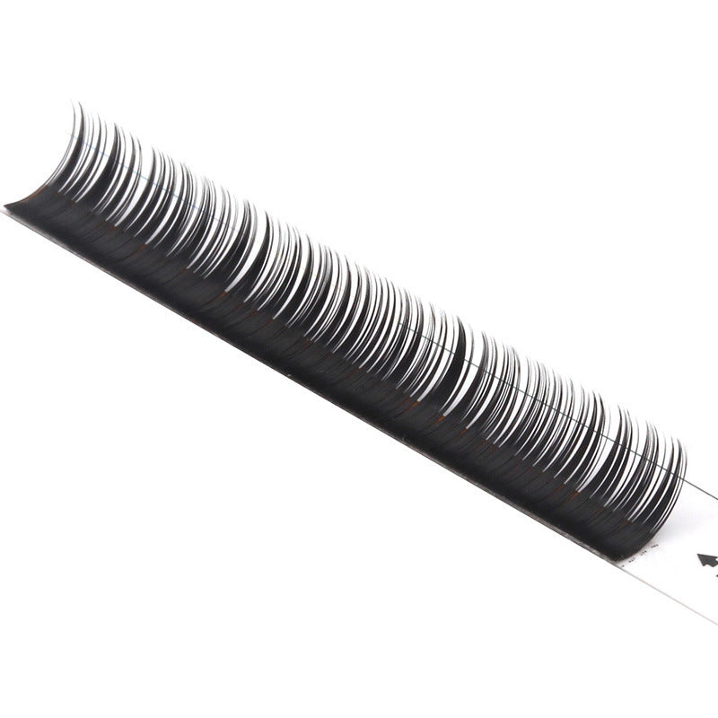 “Individual Korean False Lashes”