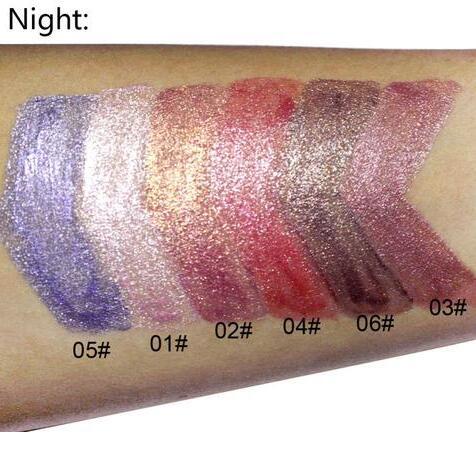 “Handaiyan Liquid Glitter Lipgloss”