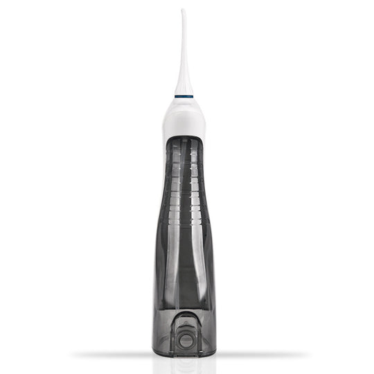 “Electric Dental Flosser”