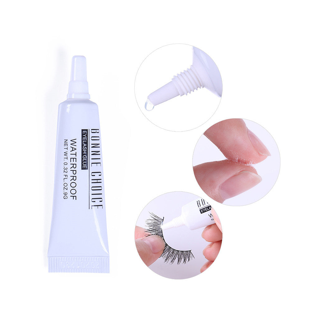 "0.24 Oz. Tube Eyelash Glue"