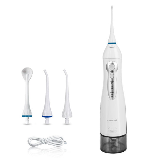 “Electric Dental Flosser”