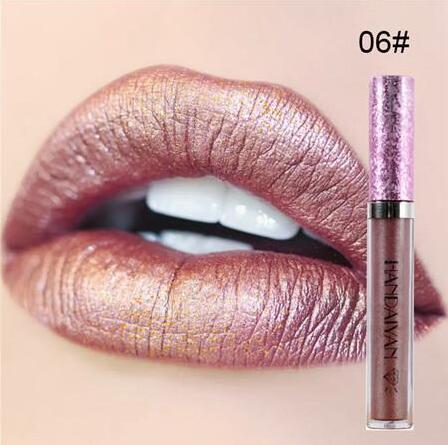 “Handaiyan Liquid Glitter Lipgloss”