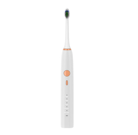 “Smart Wireless Toothbrush”