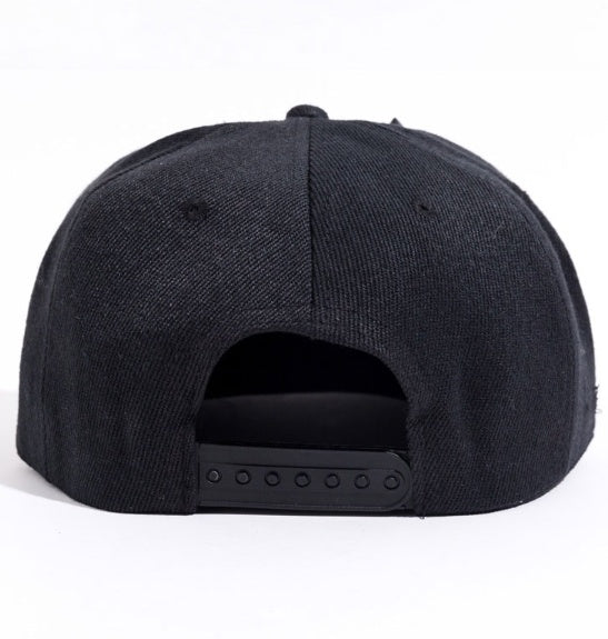 “Rivet Trucker Cap”