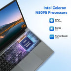Notebook 15.6 Inch Laptop Window