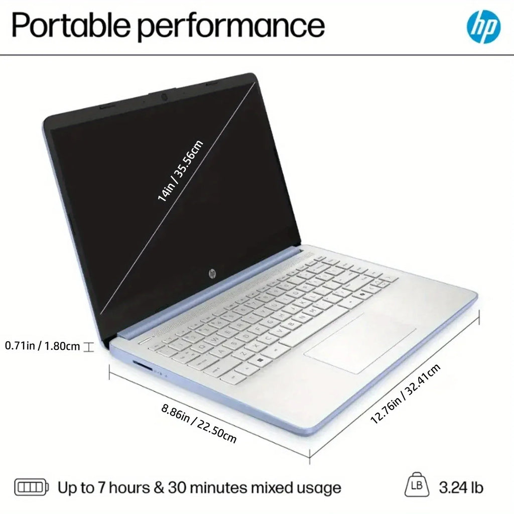 Laptop computer