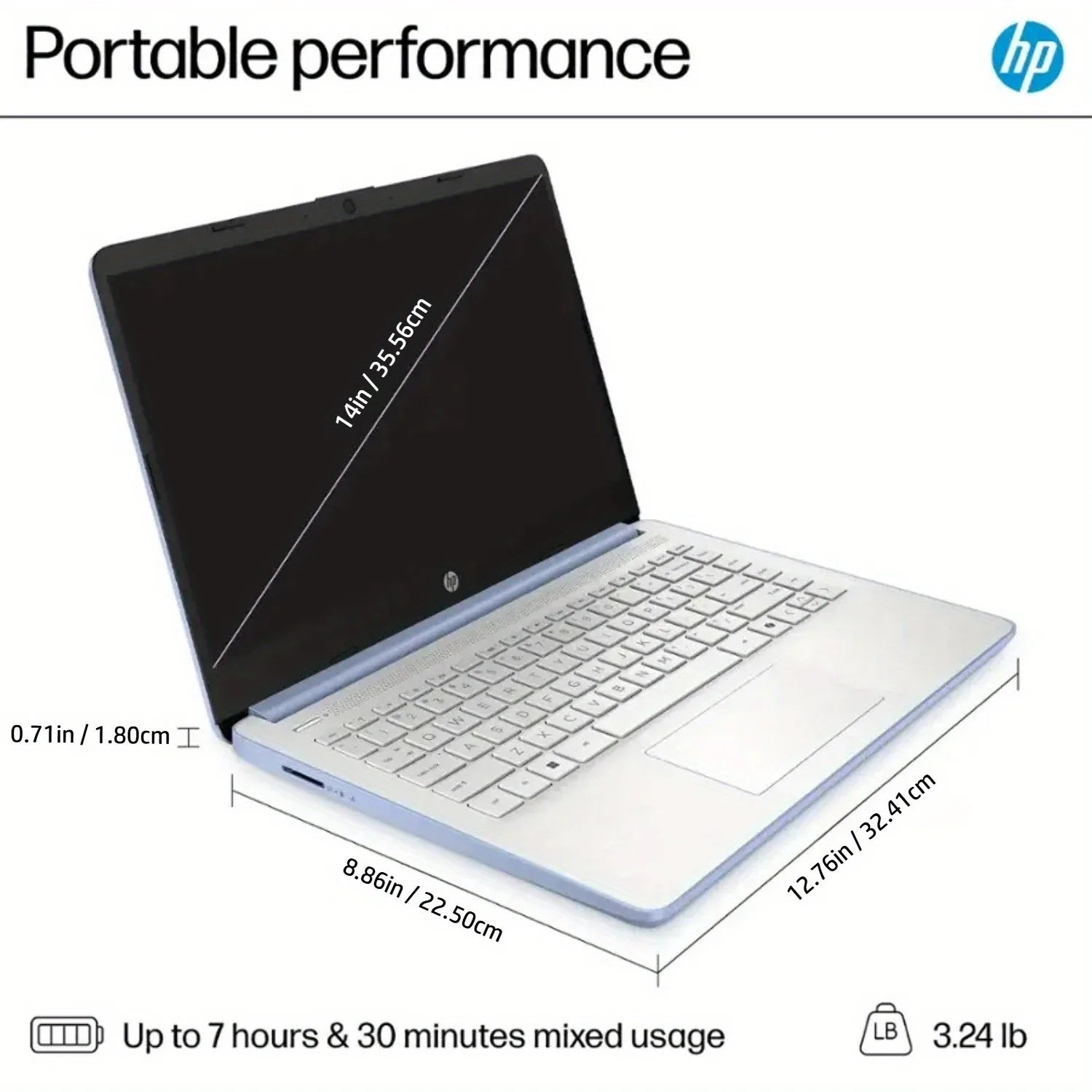 Laptop computer