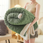 Sherpa Weighted Blanket