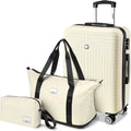 3pcs Luggage