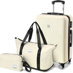 3pcs Luggage