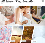 Bedding Comforter, )