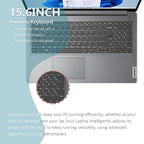 Lenovo Idea pad 1i 15.6" Business Laptop,