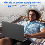 Notebook 15.6 Inch Laptop Window