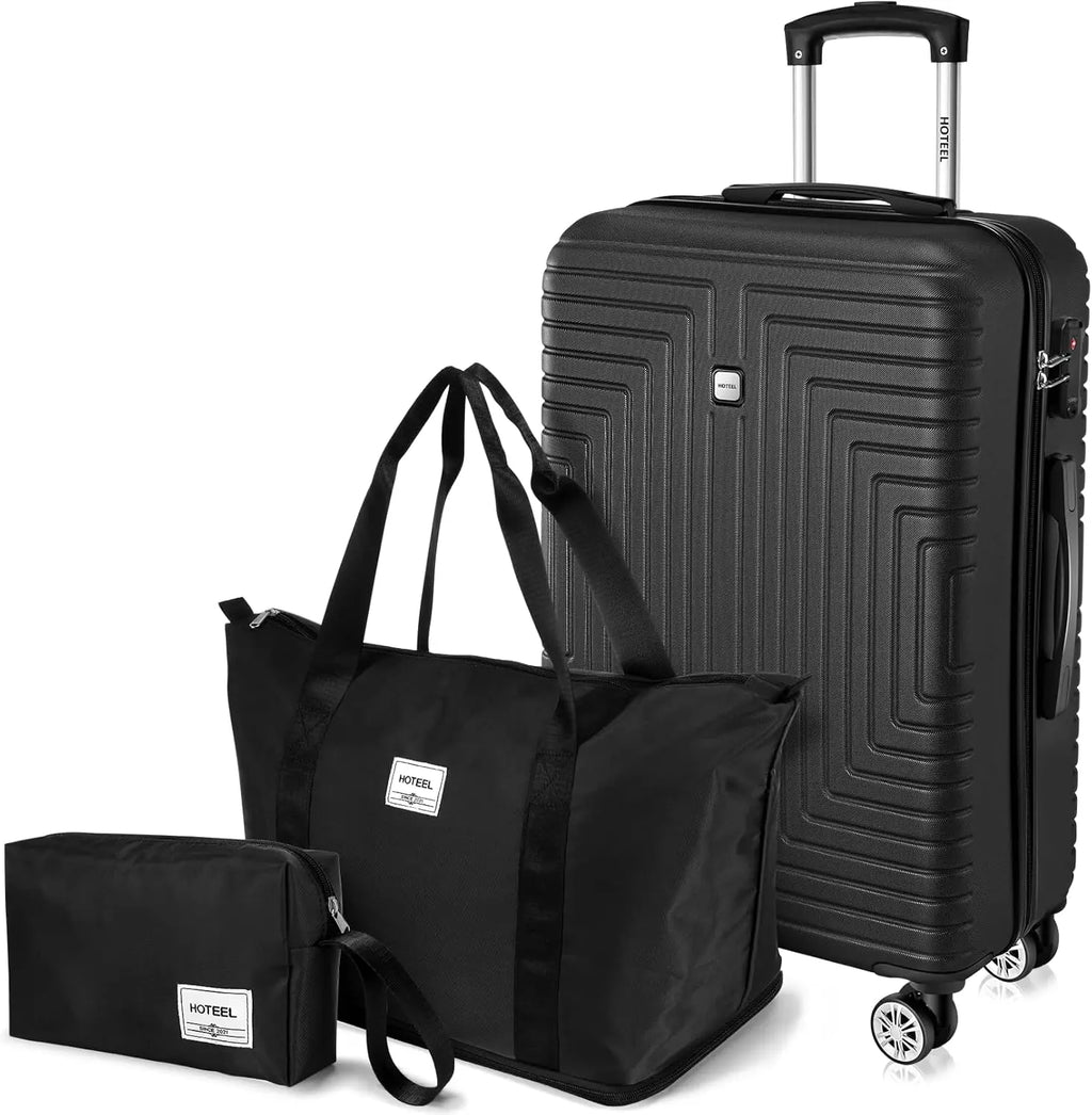 3pcs Luggage