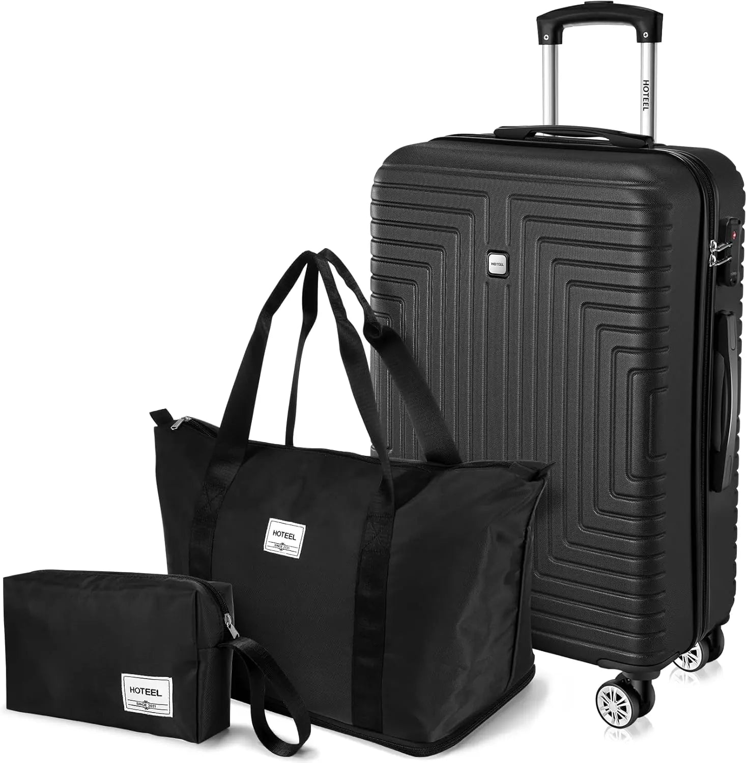 3pcs Luggage
