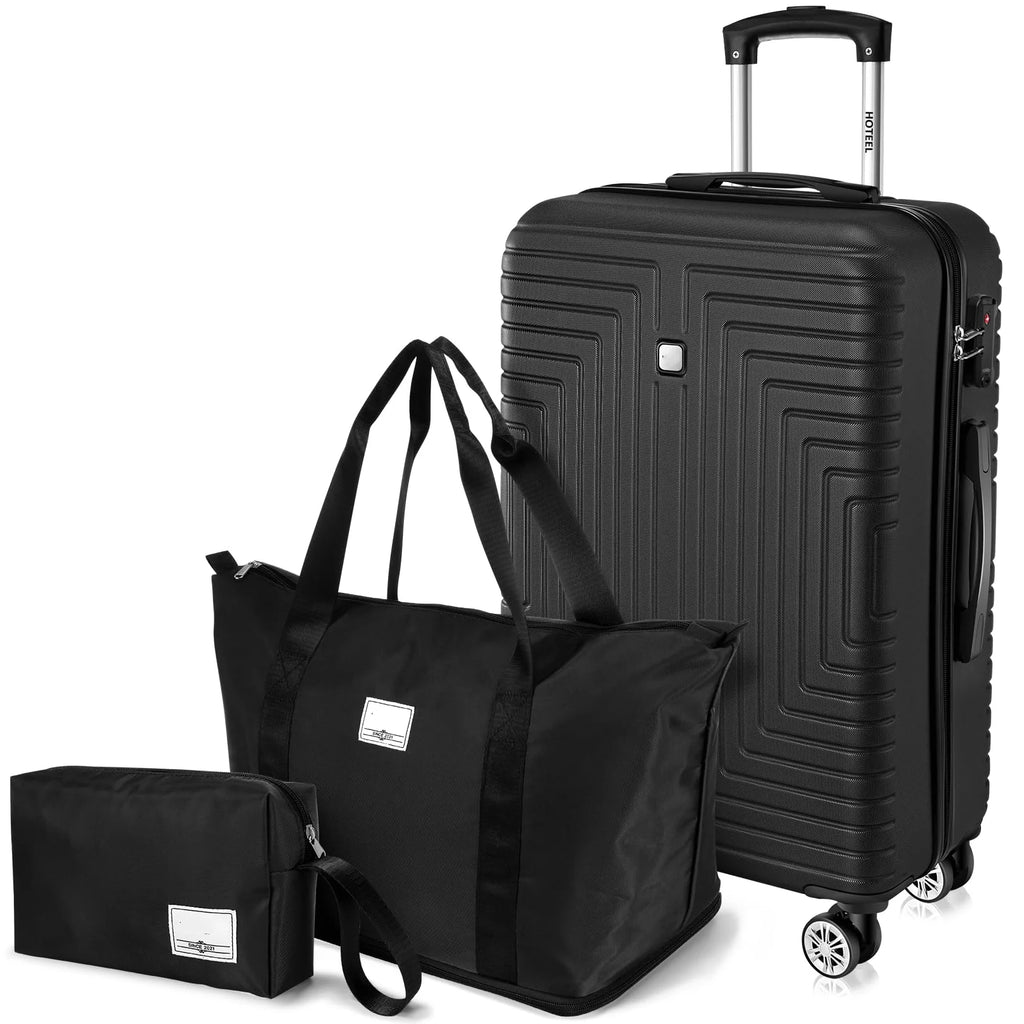 3pcs Luggage