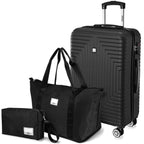 3pcs Luggage