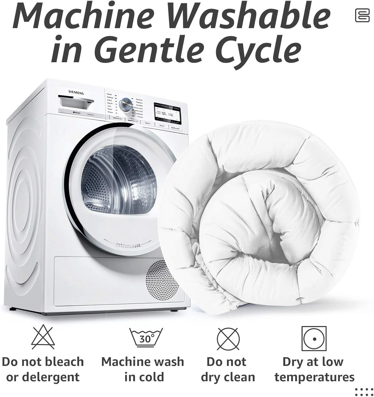 Bedding Comforter, )