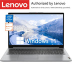 Lenovo Idea pad 1i 15.6" Business Laptop,