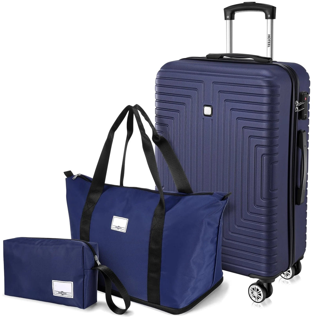 3pcs Luggage