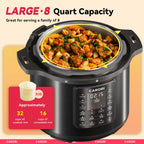 Electric Pressure Cooker