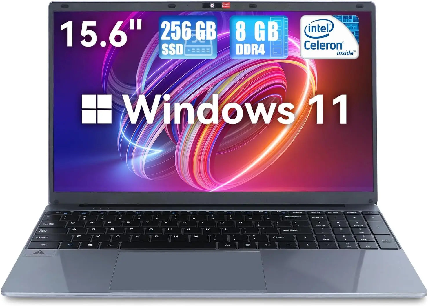 Notebook 15.6 Inch Laptop Window