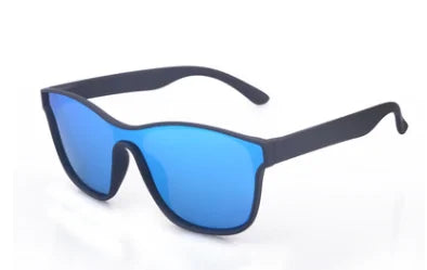 “Classic Polarized Fashion Sunglasses”