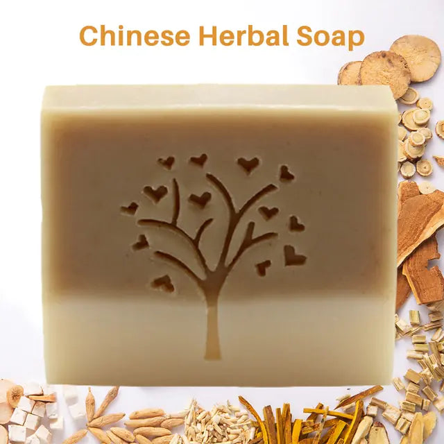 “Natural Cold Handmade Soap”