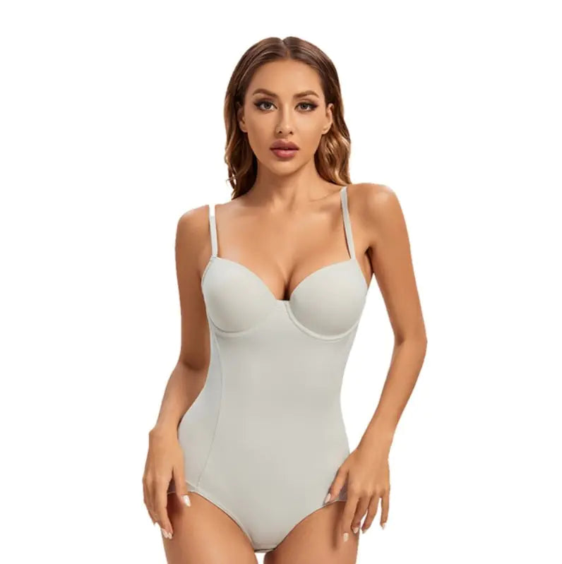 "Standard Bodysuit Shaper"