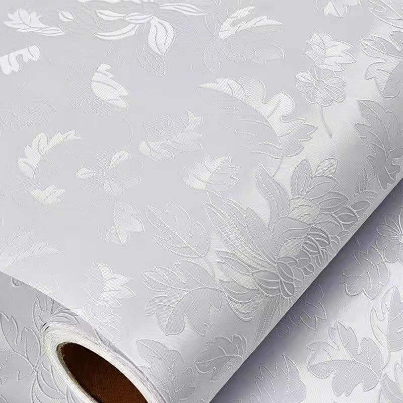 Waterproof Self-adhesive Wallpaper Bedroom Living Room Wall Sticker