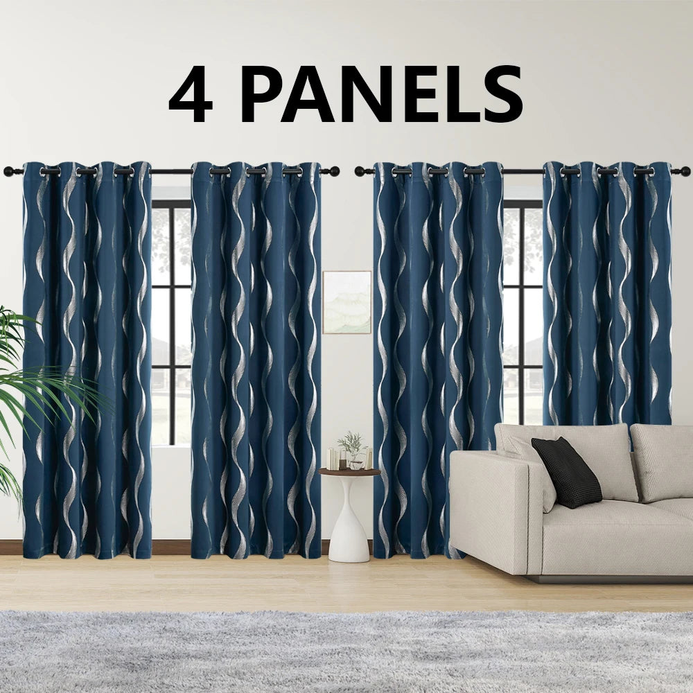 Blackout Curtains