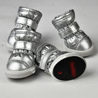 Warm Pet Dog Shoes