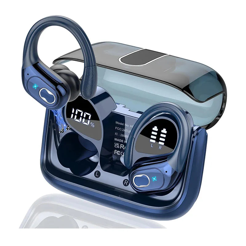 Wireless Earbuds Bluetooth