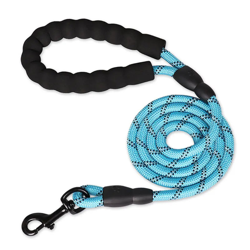 Strong Dog Pet Leash