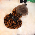 Winter Pet Dog Clothes