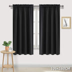1 Panel Blackout Curtains