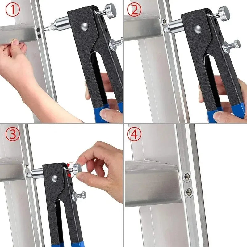 Rivet Nut Gun