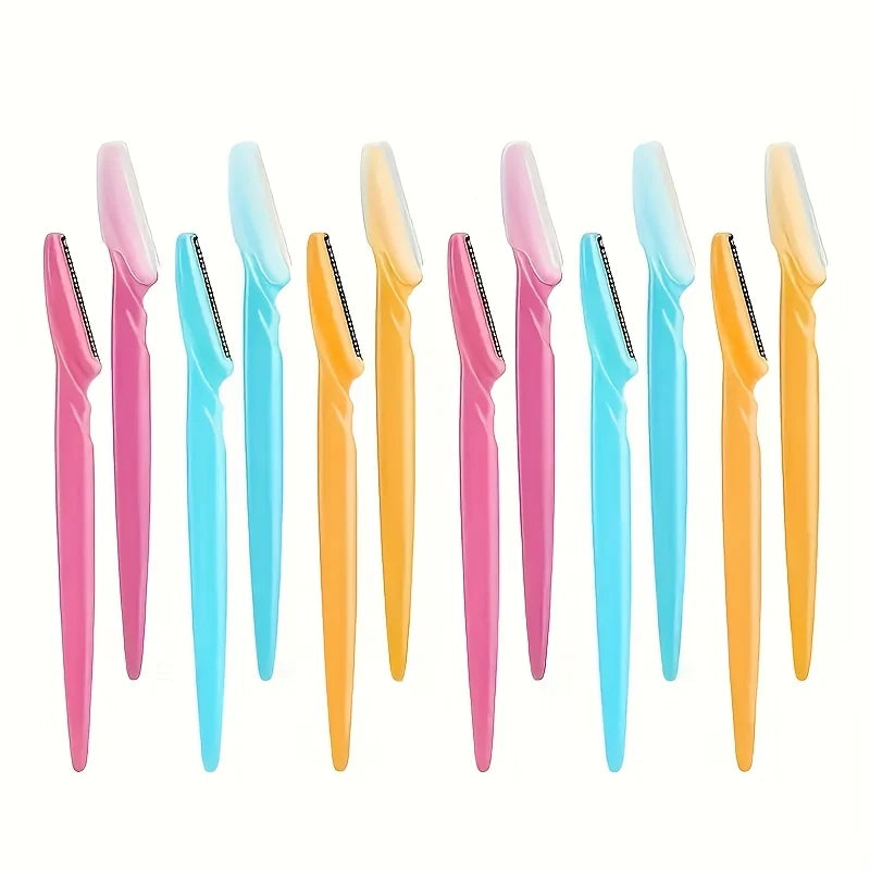 Multifunctional Facial Trimming Set,