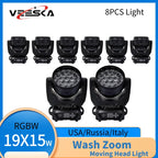 Beam  Head LED  Effcect  Light Party Show