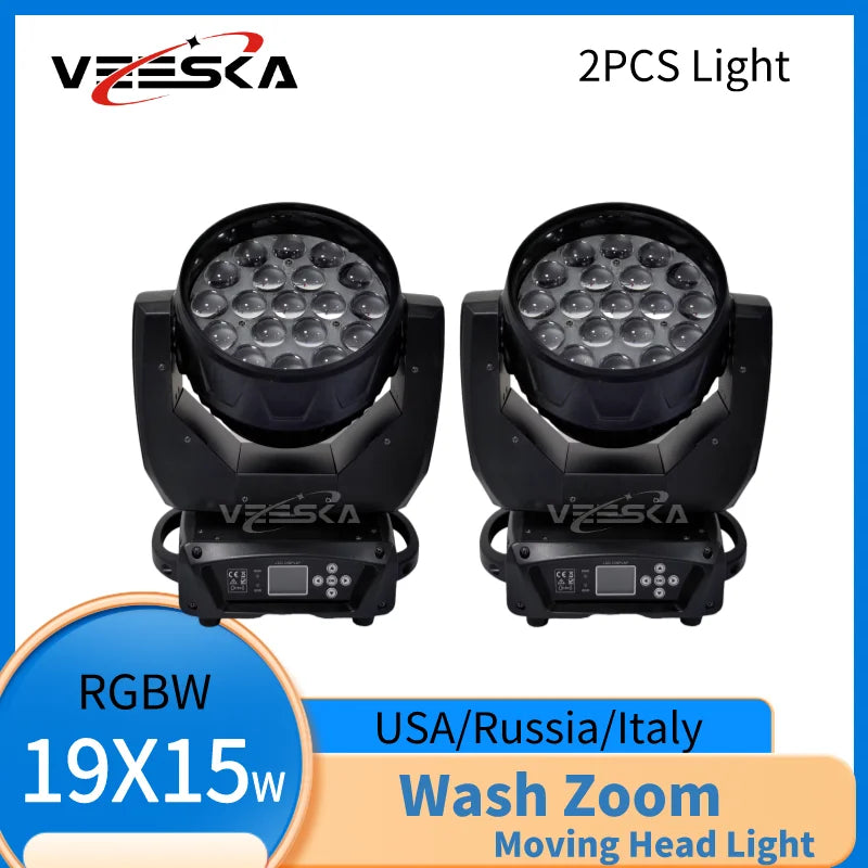 Beam  Head LED  Effcect  Light Party Show