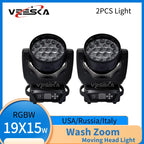 Beam  Head LED  Effcect  Light Party Show