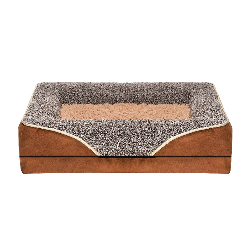 dog bed removable