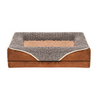 dog bed removable