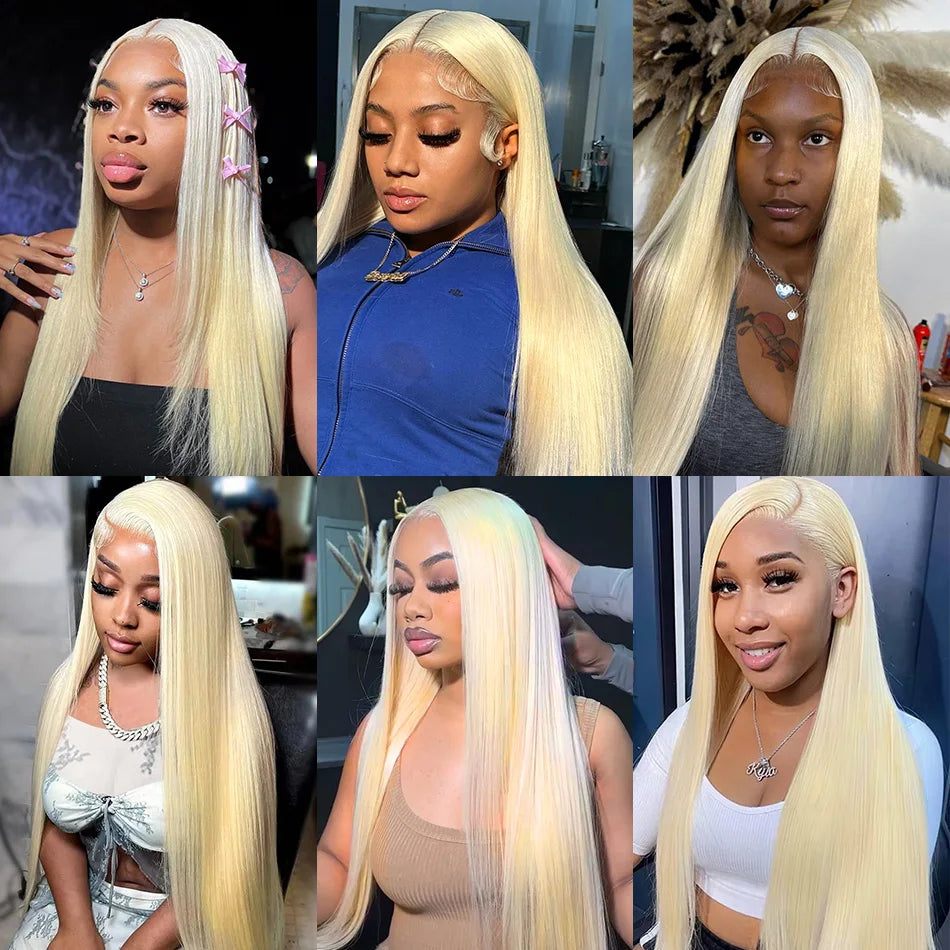 Human Hair Golden 
Brazilian