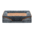 dog bed removable