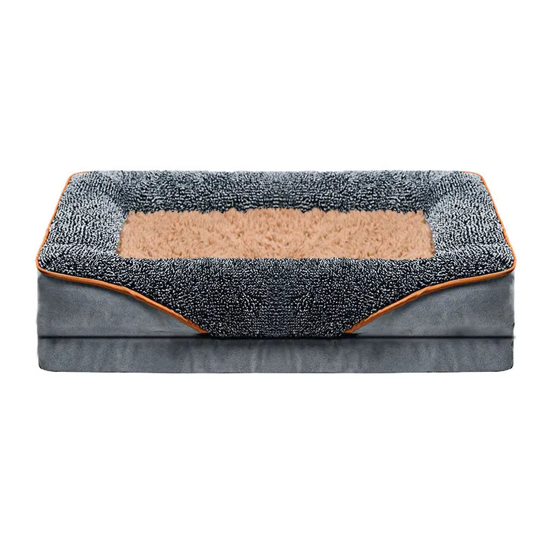 dog bed removable