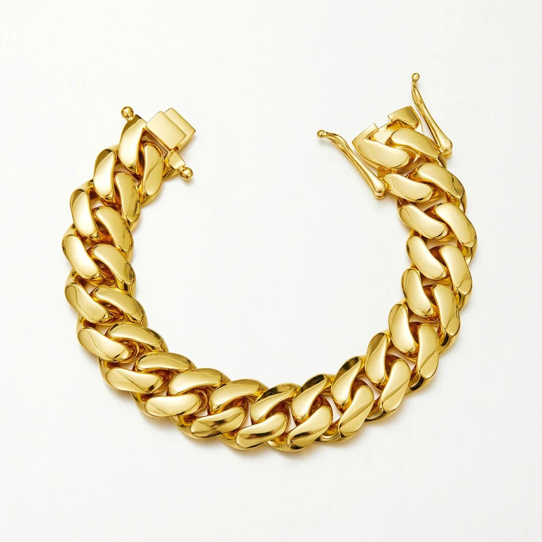 Gold Color Jewelry
