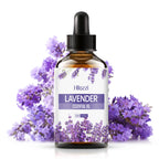 Lavender essential oil