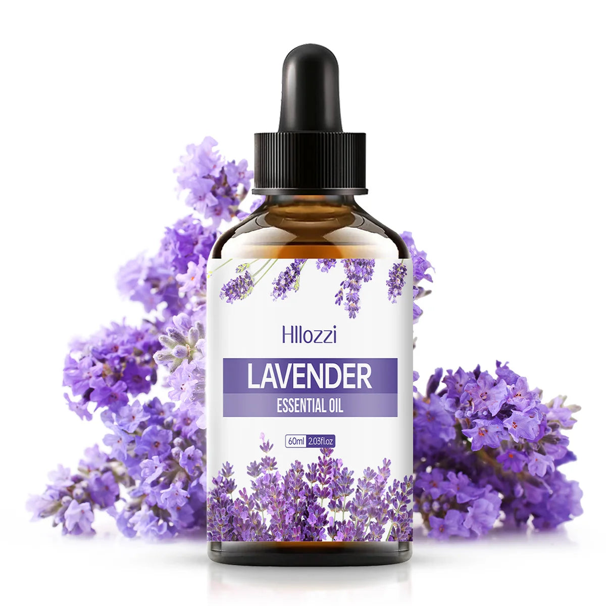 Lavender essential oil
